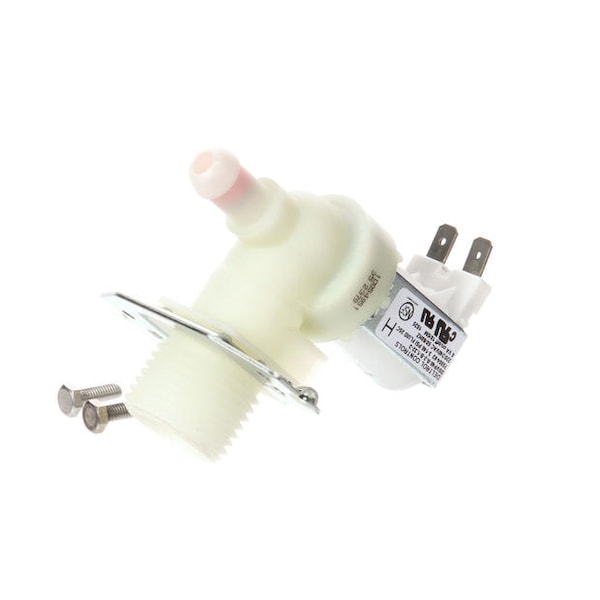 Kold-Draft Water Valve - After S/N 607945 102141101 - main